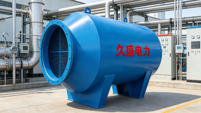 丹江口风机消声器